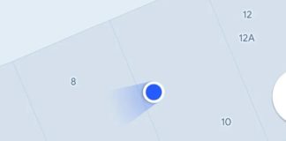 Η ακρίβεια της τοποθεσίας του κινητού μας, πλέον πάει βάσει πληθυσμού!