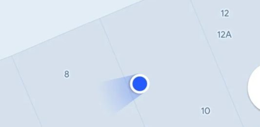 Η ακρίβεια της τοποθεσίας του κινητού μας, πλέον πάει βάσει πληθυσμού!