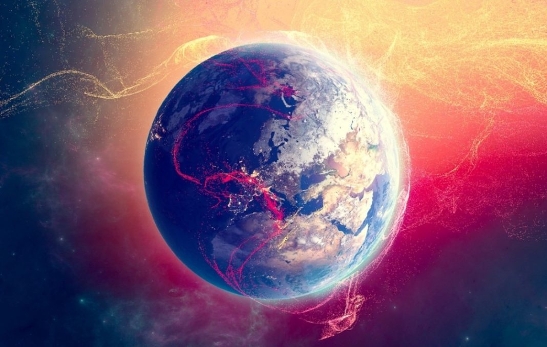 μαγνητικό πεδίο