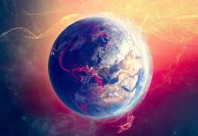 μαγνητικό πεδίο