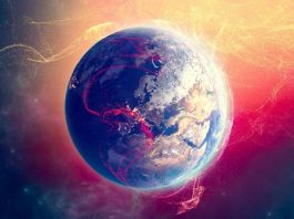 μαγνητικό πεδίο