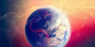 μαγνητικό πεδίο