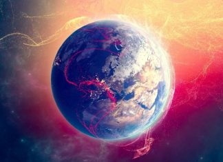 μαγνητικό πεδίο