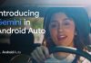 Επιτέλους το Gemini ήρθε στο Android Auto και έχουμε πλέον φωνητικό βοηθό της προκοπής Android Auto Gemini