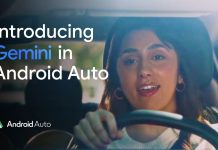 Επιτέλους το Gemini ήρθε στο Android Auto και έχουμε πλέον φωνητικό βοηθό της προκοπής Android Auto Gemini