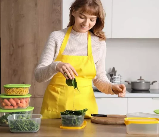 Πως να μειώσετε τα μικροπλαστικά – Τα αντικείμενα που πρέπει να ξεφορτωθείτε μικροπλαστικά