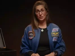 σεξ διάστημα