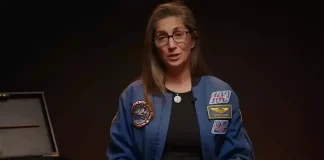 σεξ διάστημα