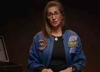 σεξ διάστημα