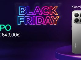 Nova: Δωρεάν το Xiaomi 15T 12+256GB και όλα απεριόριστα σε BlackFriday προσφορά Nova Xiaomi 15T