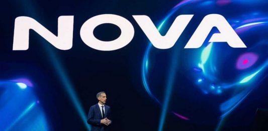 Nova καρτοκινητό 8 ευρώ