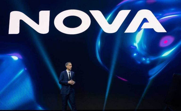 Nova καρτοκινητό 8 ευρώ