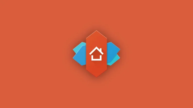 launcher Android