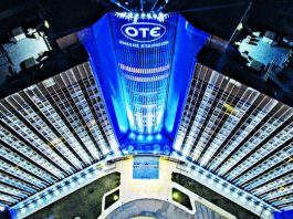 Υπεγράφη η μεγάλη συμφωνία του ΟΤΕ για οπτικές σε αυτές τις περιοχές ΟΤΕ οπτικές