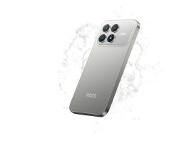 Poco F8 Pro: Ανακοινώθηκε επίσημα με ήχο από άλλον πλανήτη! poco f8 pro