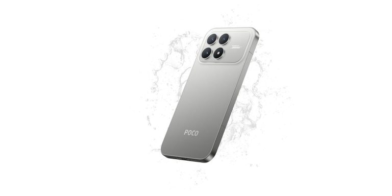 poco f8 pro