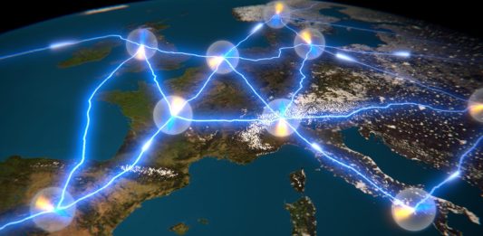 Ένα μεγάλο άλμα πιο κοντά σε ένα νέου είδους internet internet