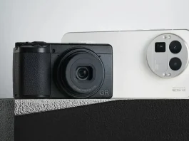 ricoh realme GT8 Pro