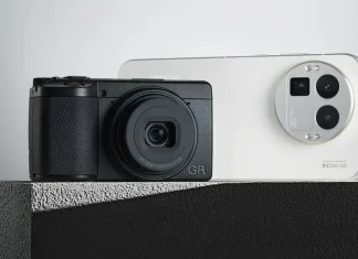 ricoh realme GT8 Pro