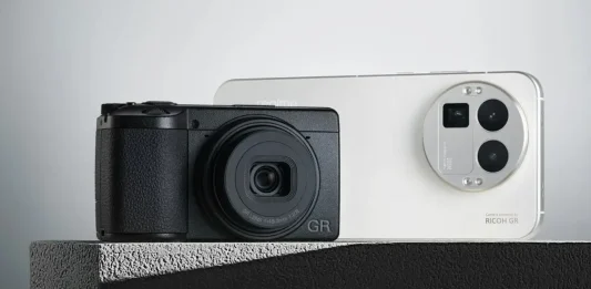 ricoh realme GT8 Pro