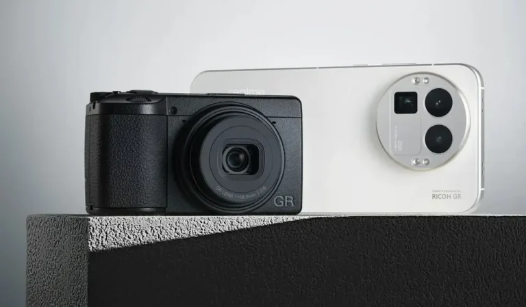 ricoh realme GT8 Pro