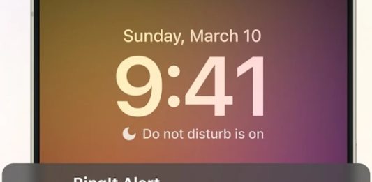 Εύρεση οποιασδήποτε συσκευής στη στιγμή (κατόπιν άδειας) Εύρεση συσκευής