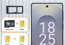 Κλώνοι του Samsung Galaxy S26 Ultra έχουν κατακλύσει το internet Κλώνοι του Samsung Galaxy S26 Ultra έχουν κατακλύσει το internet