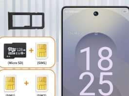 Κλώνοι του Samsung Galaxy S26 Ultra έχουν κατακλύσει το internet Κλώνοι του Samsung Galaxy S26 Ultra έχουν κατακλύσει το internet