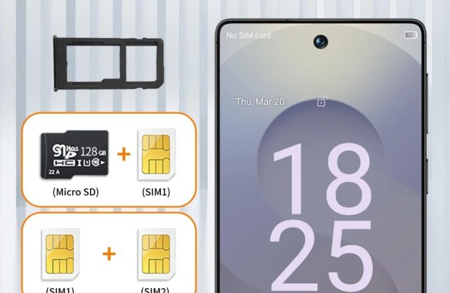 Κλώνοι του Samsung Galaxy S26 Ultra έχουν κατακλύσει το internet