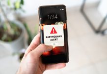 Με το iOS 26.2, το iPhone ειδοποιεί πριν χτυπήσει ο σεισμός