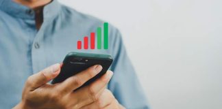 Γιατί τα smartphones δείχνουν τεχνητά περισσότερο σήμα κινητής! σήμα κινητής