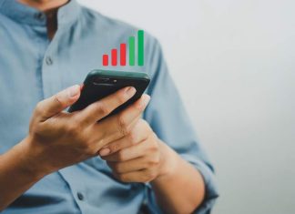 σήμα κινητής