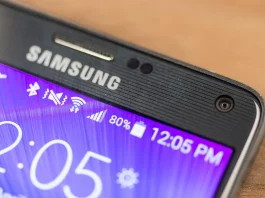 5 μπάρες σήματος κινητής