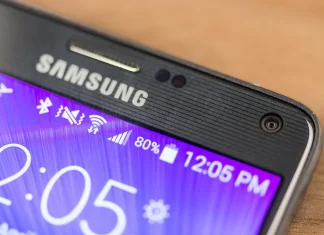 5 μπάρες σήματος κινητής