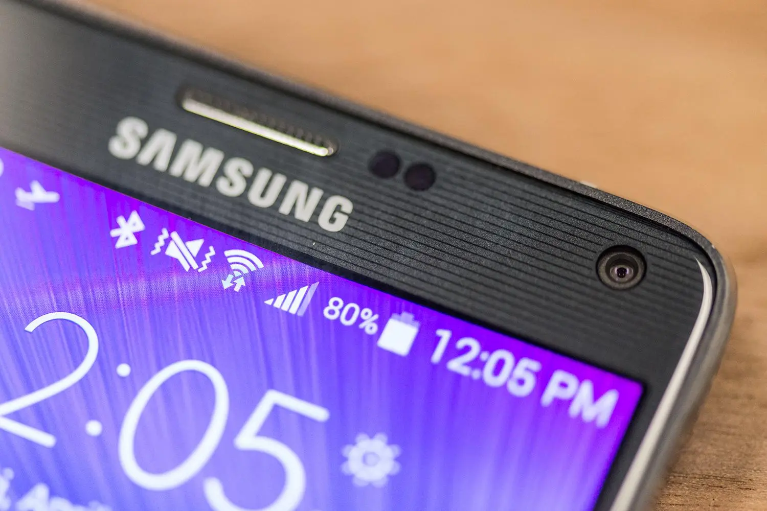 5 μπάρες σήματος κινητής