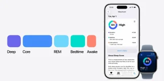 watchOS 26.2: Το Apple Watch μαθαίνει πόσο καλά κοιμάστε