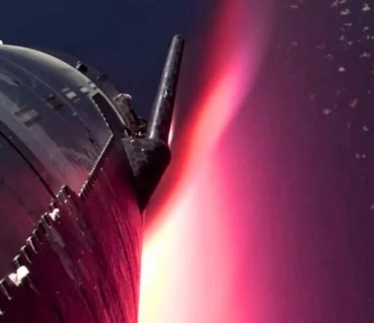 Η SpaceX στο πιο τολμηρά ακραίο πείραμα μέχρι σήμερα dailygalaxy