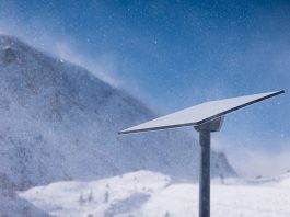 Starlink: Μεγάλο βήμα προς την εποχή του πραγματικά Ultrafast δορυφορικού internet για όλους starlink ultrafast