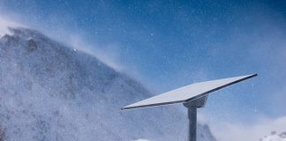 Starlink: Μεγάλο βήμα προς την εποχή του πραγματικά Ultrafast δορυφορικού internet για όλους starlink ultrafast