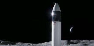 Τι έκπληξη! – Η SpaceX θα ενημερώσει τη NASA ότι η Σελήνη θα πρέπει να περιμένει SpaceX NASA