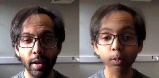 Ταξίδι στο χρόνο με αυτό το τέχνασμα! ταξίδι χρόνο τέχνασμα