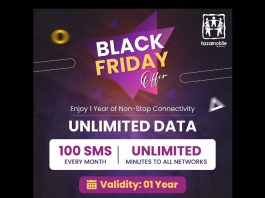 Η Vodafone μόλις ανακοίνωσε προσφορά όλα απεριόριστα (Αθήνα) με 7.91/μήνα vodafone 7.19