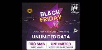 Η Vodafone μόλις ανακοίνωσε προσφορά όλα απεριόριστα (Αθήνα) με 7.91/μήνα vodafone 7.19