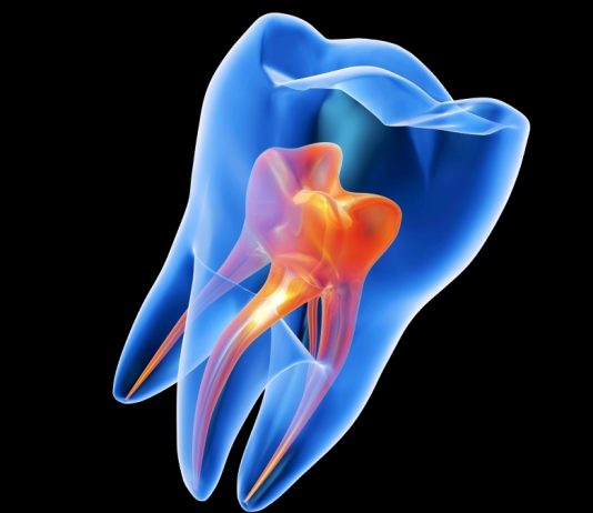 Και όμως αυτό το gel αναγεννά τα δόντια! gel δόντια