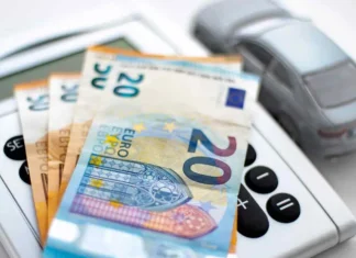 Τέλη κυκλοφορίας 2026