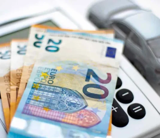 Τέλη κυκλοφορίας 2026