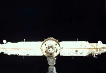 αστροναύτες