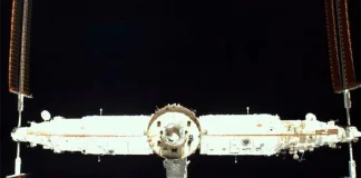 αστροναύτες