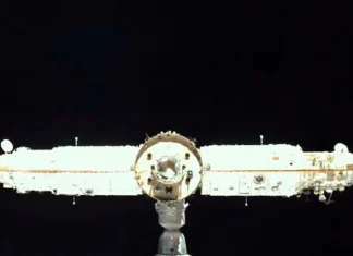 αστροναύτες