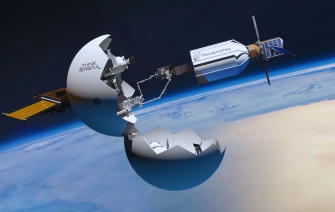 transastra transastra